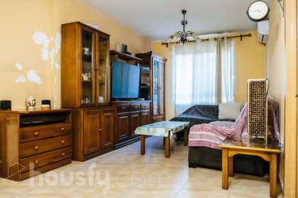 Piso en Calle de Alzola