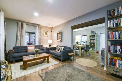Casa en Diseminado Hontanar