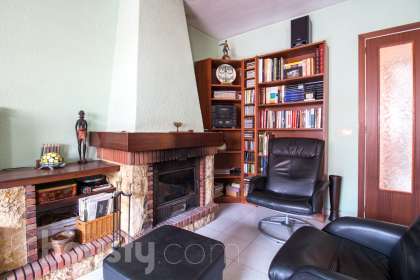 Casa en Carrer Sebastià Trullol