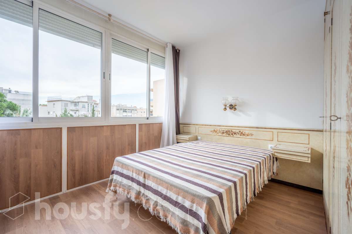 Piso en venta en Carrer de la Barca,  Calafell-1