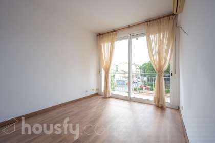 Piso en Carrer de la Barca