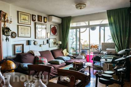 Piso en Calle Bergantín