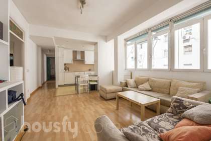 Piso en Calle de Bolivia