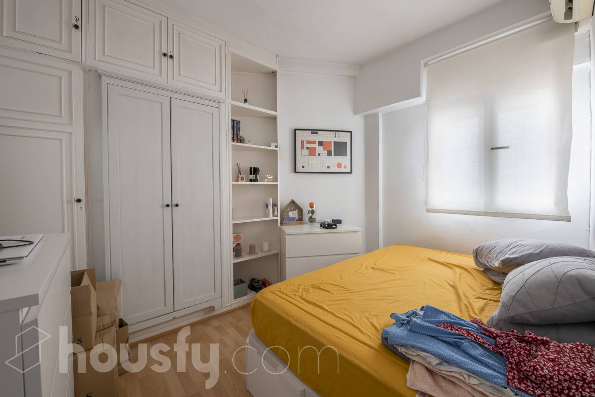 Piso en venta en Calle de Bolivia, Chamartín, Madrid-1