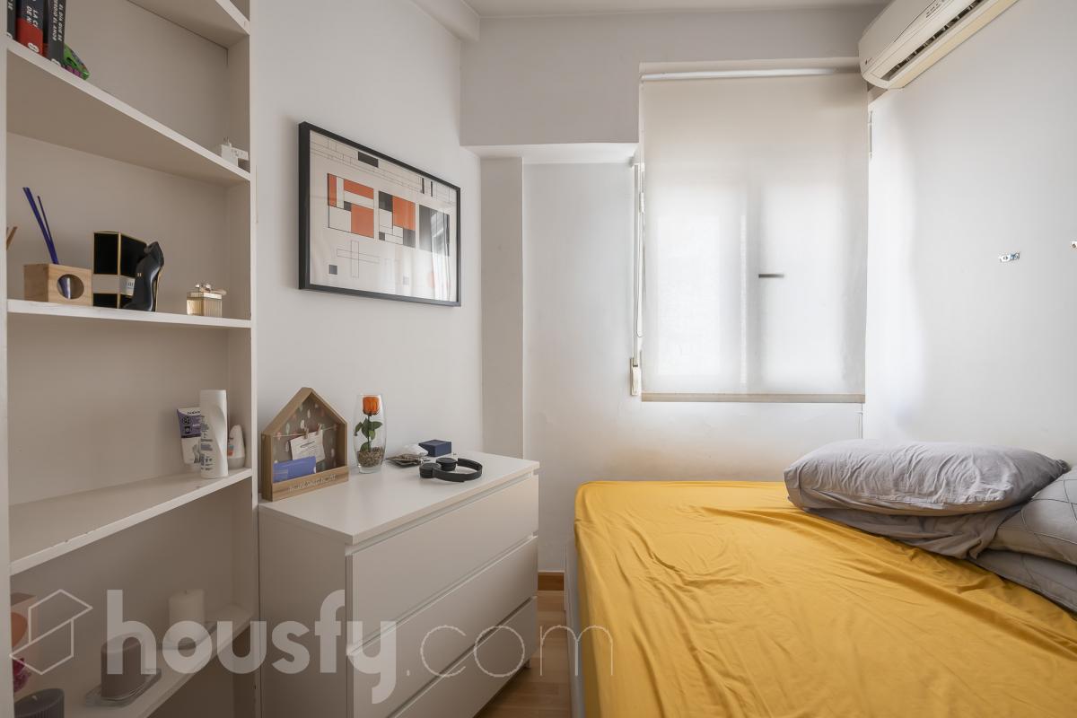 Piso en venta en Calle de Bolivia, Chamartín, Madrid-2