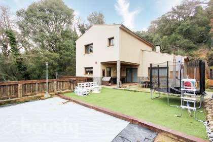 Casa en CL FRANCOLI CARRER I (PUIGDEMIR)