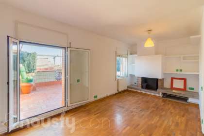 Ático en Carrer de Pons