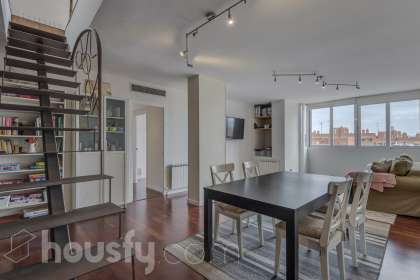 Dúplex en Carrer d'Antoni Gaudí