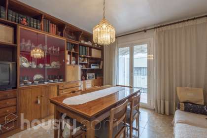Piso en Carrer de Sant Antoni de Baix