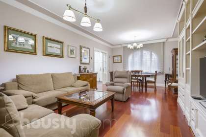 Casa en Calle Viera y Clavijo