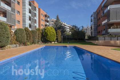 Piso en Carrer de Josep Irla
