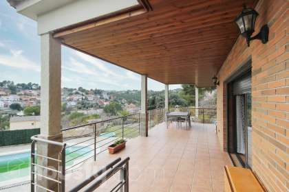 Casa en Carrer de José Echegaray