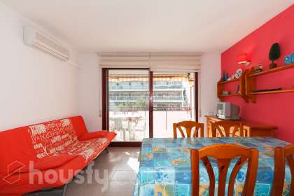Piso en Carrer de Falset