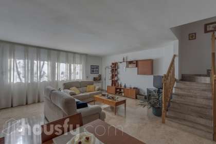 Casa en Carrer Francesc Macià