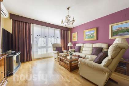 Piso en Calle Ana Frank