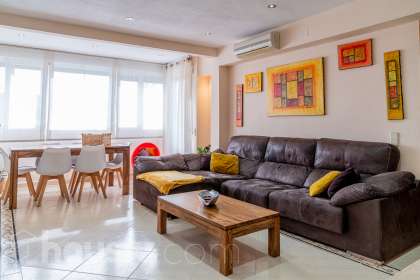 Piso en UR CARIMER I