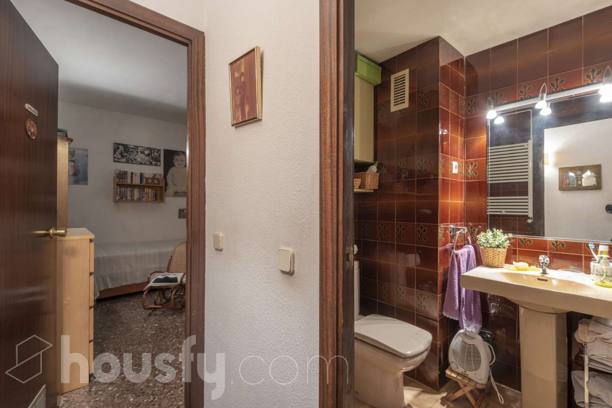Piso en venta en Carrer de les Medes, Gràcia, Barcelona-4
