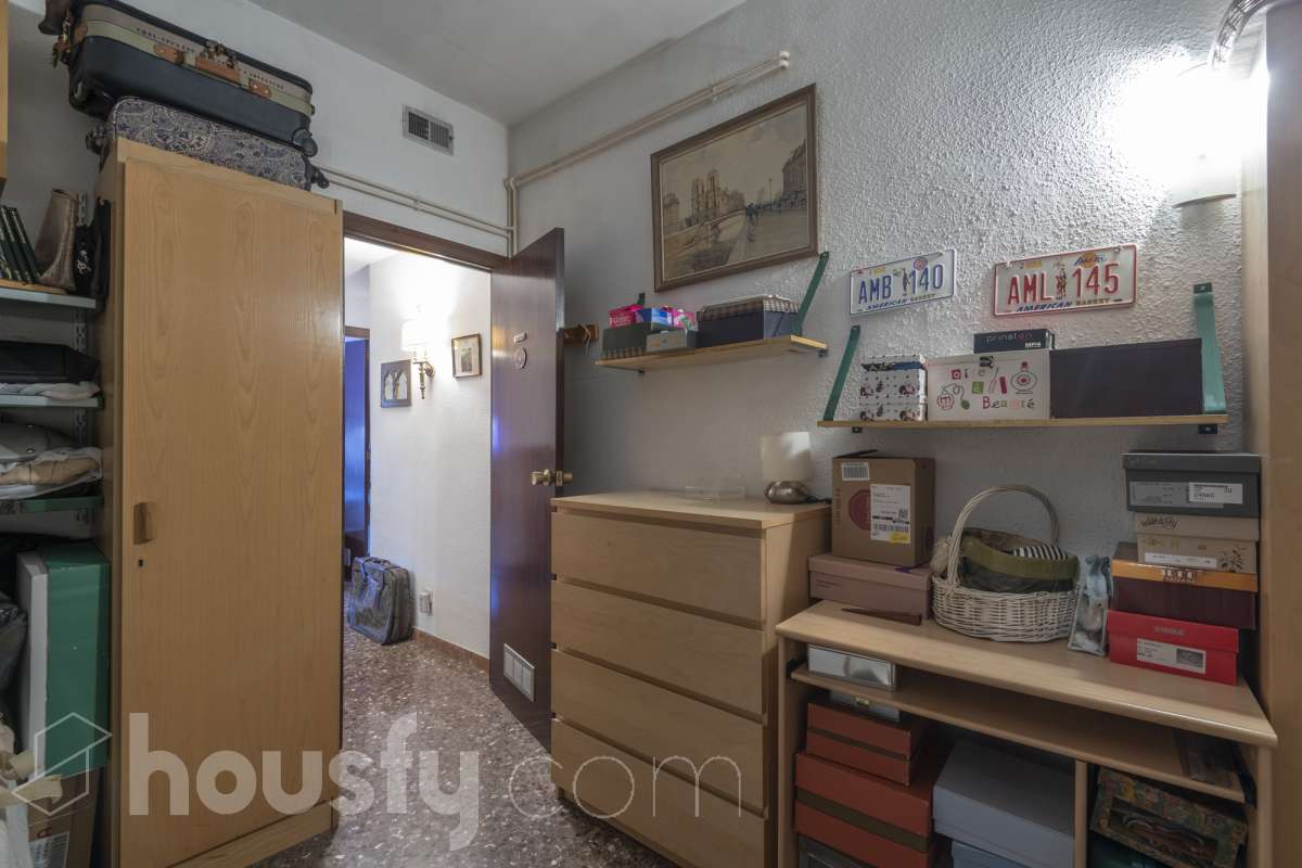 Piso en venta en Carrer de les Medes, Gràcia, Barcelona-2
