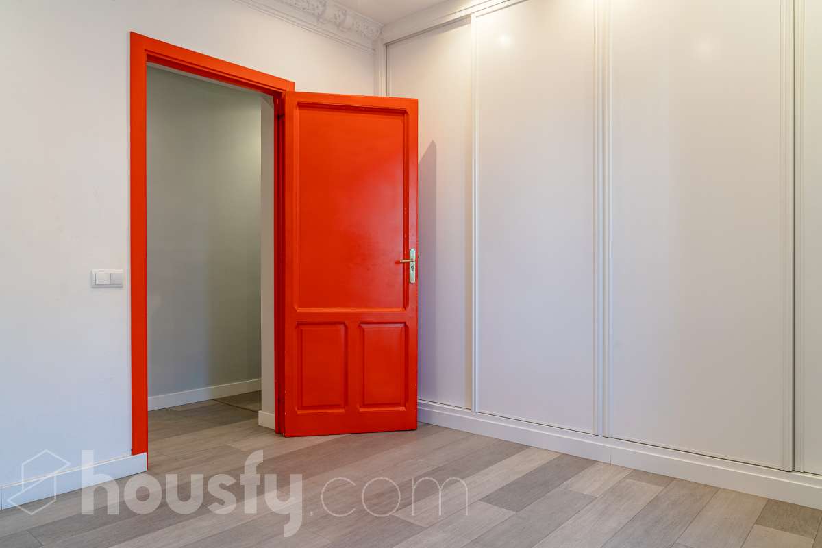 Piso en venta en Calle de José Ortega y Gasset, Salamanca, Madrid-1