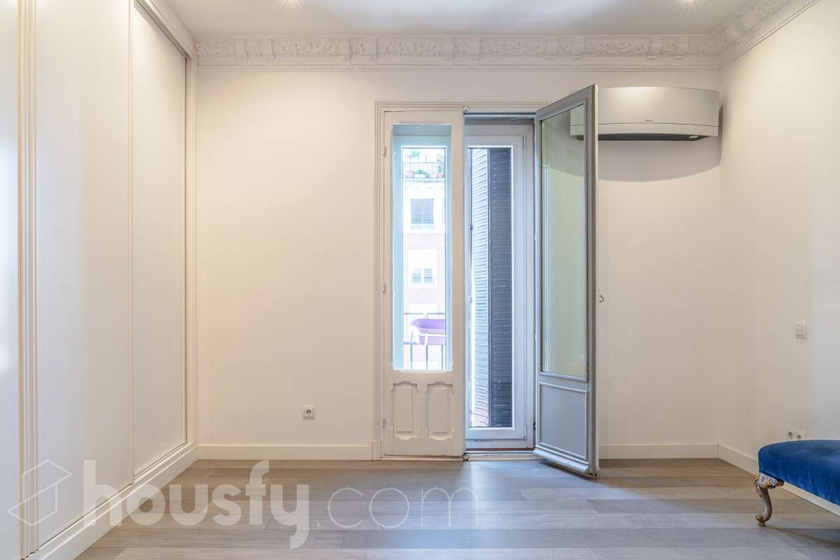 Piso en venta en Calle de José Ortega y Gasset, Salamanca, Madrid-2
