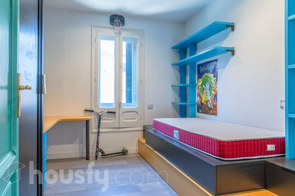Piso en venta en Calle de José Ortega y Gasset, Salamanca, Madrid-3