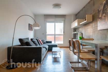 Piso en Calle de Italia