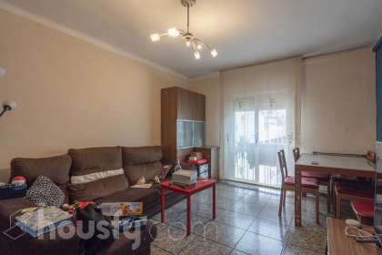 Piso en Carrer de l'Artesania