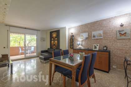 Piso en Carrer de Lleida