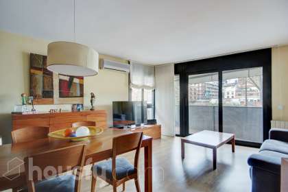 Piso en Plaça Submarí Nautilus