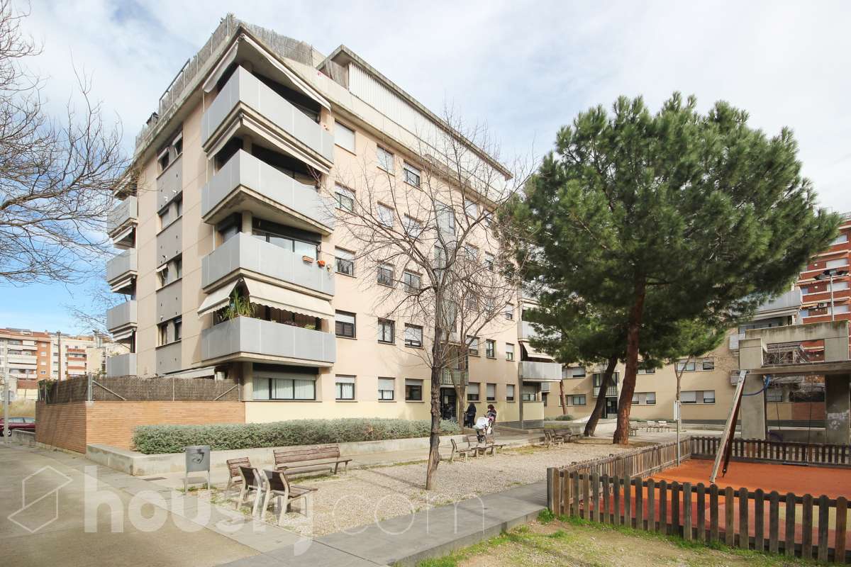 Piso en venta en Plaça Submarí Nautilus,  Sabadell-3