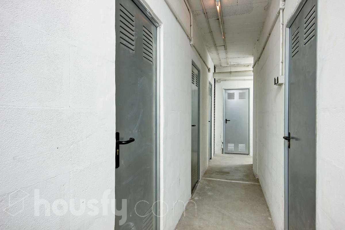 Piso en venta en Plaça Submarí Nautilus,  Sabadell-4