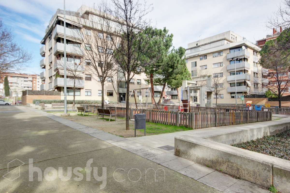 Piso en venta en Plaça Submarí Nautilus,  Sabadell-2