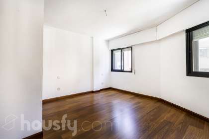 Piso en Avenida Doctor Toledo