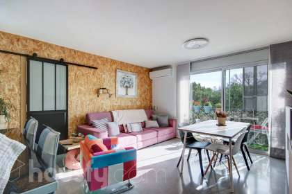 Piso en Passeig Sant Jordi