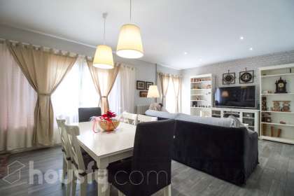 Piso en Carrer Col·legi