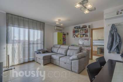 Piso en Carrer de l'Or