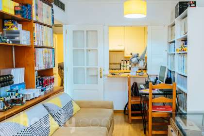 Piso en Calle de Pirra