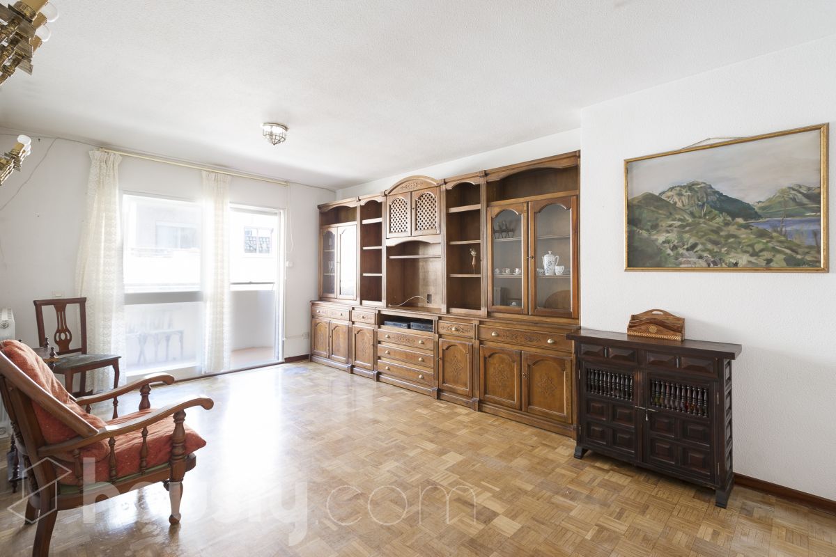 Piso en venta en Calle Peña De Las Brujas,  Galapagar-1