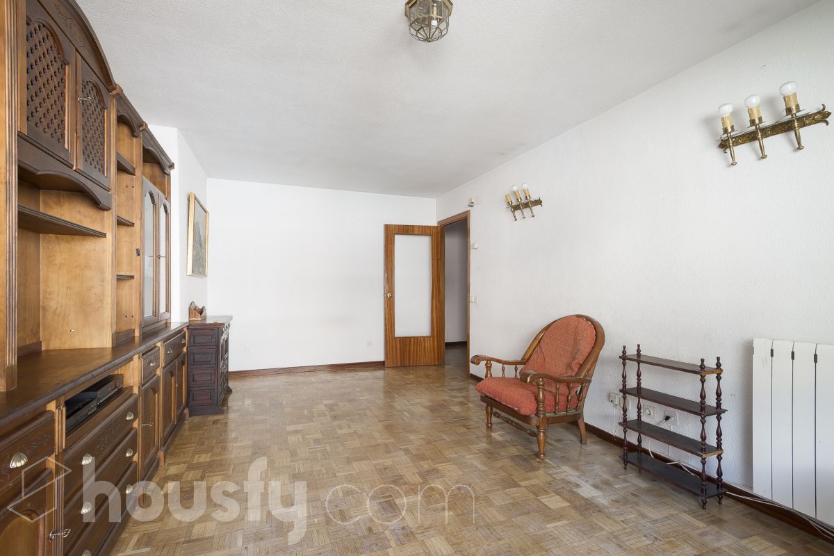Piso en venta en Calle Peña De Las Brujas,  Galapagar-3