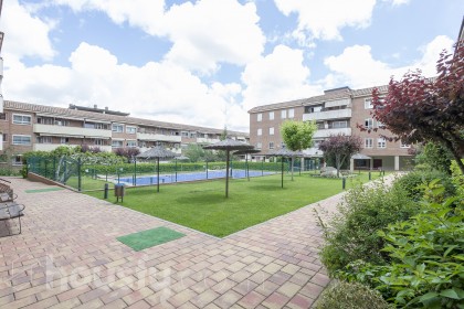 Piso en Calle Peña De Las Brujas