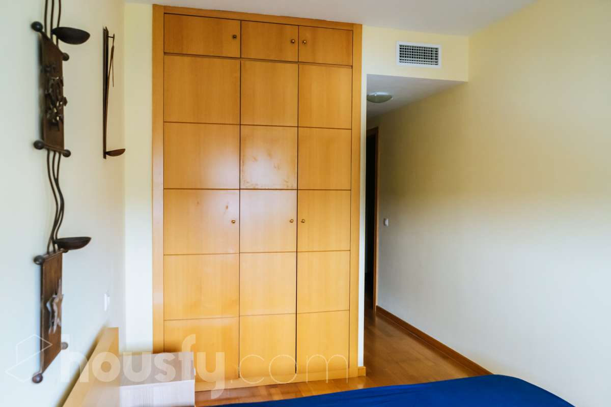 Piso en venta en Calle Fuente Cisneros,  Alcorcón-4