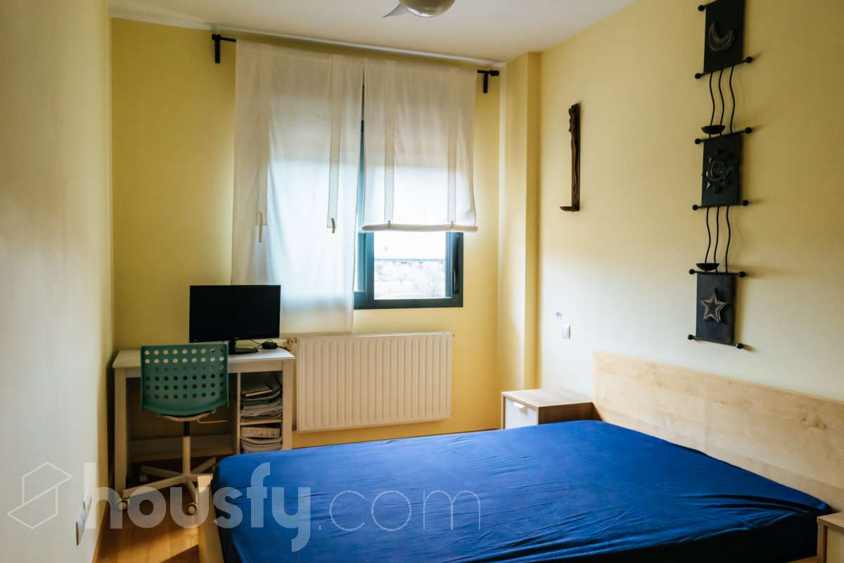 Piso en venta en Calle Fuente Cisneros,  Alcorcón-3