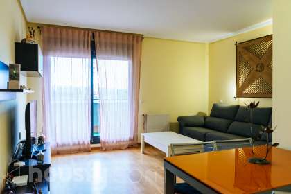 Piso en Calle Fuente Cisneros