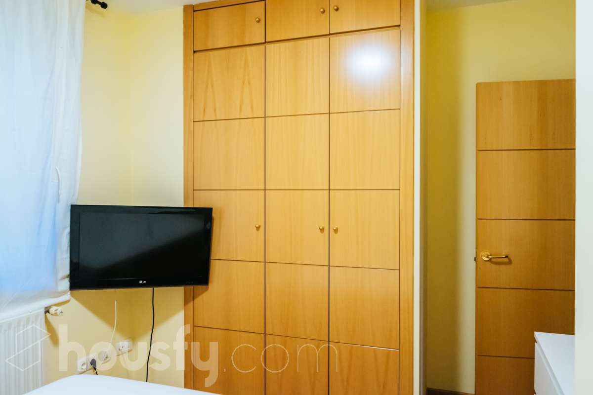Piso en venta en Calle Fuente Cisneros,  Alcorcón-2