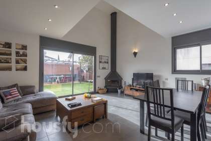 Casa en Carrer de Pamplona