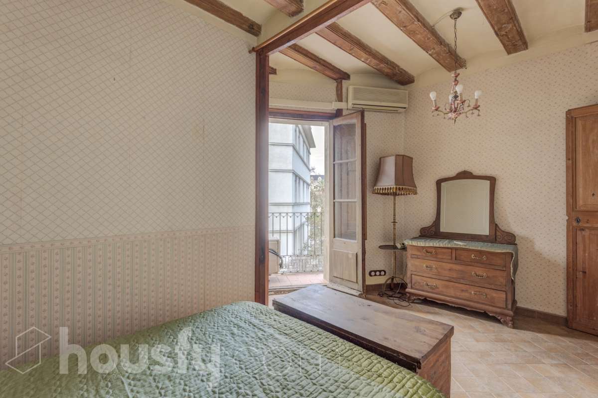 Piso en venta en Carrer del Portal Nou, Ciutat Vella, Barcelona-2