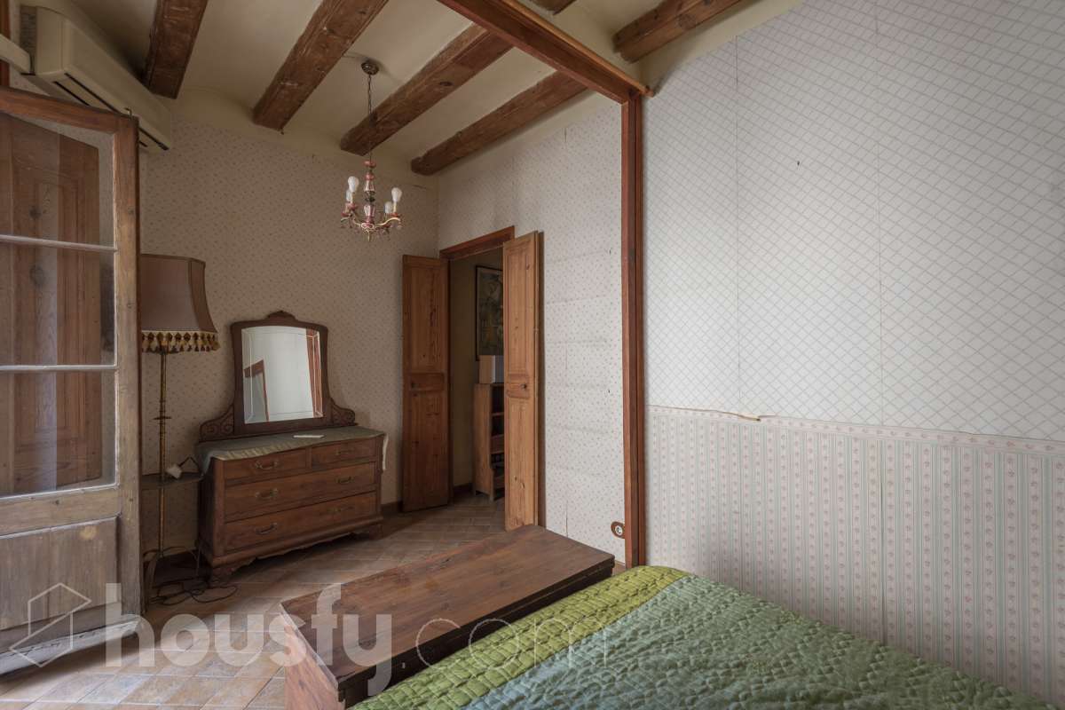 Piso en venta en Carrer del Portal Nou, Ciutat Vella, Barcelona-4