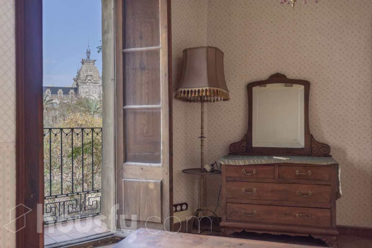 Piso en venta en Carrer del Portal Nou, Ciutat Vella, Barcelona-3