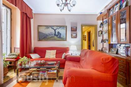 Piso en Calle de San Blas