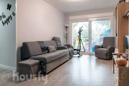 Piso en Calle Playa Frexeira